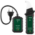 Sicherungsfinder PFF 20 A1 Testboy Sender & Empfänger Phasenprüfer NEU & OVP