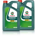 10 L LITER CASTROL MAGNATEC STOP-START 5W-30 A3/B4 MOTOR-ÖL MOTOREN-ÖL 50042350