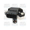 1x Sensor, Saugrohrdruck MEAT & DORIA 82338 passend für OPEL VAUXHALL DAEWOO