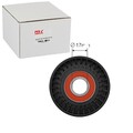 NTY SPANNROLLE KEILRIPPENRIEMEN passend für BMW 3 Z3 | RNK-BM-046