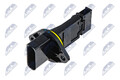 EPP-SA-003 NTY Luftmassenmesser für ALFA ROMEO,CITROËN,FIAT,HONDA,HYUNDAI,LAND R