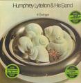 Humphrey Lyttelton & His Band In Swinger NEAR MINT Happybird Vinyl LP