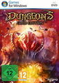 Dungeons - Gold Edition (PC, 2012) NEU, OVP Sealed 