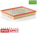 LUFTFILTER FÜR NISSAN OPEL RENAULT MANN-FILTER C 32 154/1