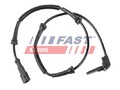 FAST Sensor Raddrehzahl Vorderachse links für Renault Trafic III Kasten FG_