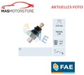 ÖLDRUCKSCHALTER ÖLDRUCKSENSOR FAE 11060 I FÜR VW PASSAT,TRANSPORTER III