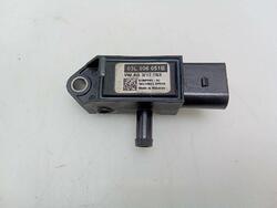 03l906051b abgasdrucksensor für AUDI A6 AVANT (4GD)(09.2014-&GT;) 2014 259209