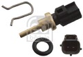 FEBI BILSTEIN Sensor, Kühlmitteltemperatur 103648 für FORD VOLVO