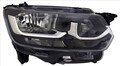 TYC Hauptscheinwerfer 20-17991-05-2 für TOYOTA