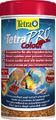 TetraPro Colour 250ml Futter Farbfutter Crisps für Zierfische