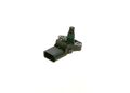 Sensor, Ansauglufttemperatur Bosch 0 261 230 266 für AUDI BENTLEY PORSCHE SEAT