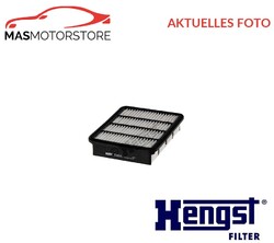 MOTOR LUFTFILTER MOTORFILTER HENGST FILTER E652L I FÜR MAZDA B-SERIE 2.5L,2.2L