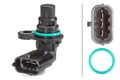 Nockenwellensensor Hallgeber Zündimpulsgeber HELLA 6PU 013 122-211 für KUGA FORD