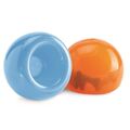 Planet Dog Orbee-Tuff Snoop Hundespielzeug Ball Snackball Hundeball