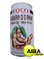 FOCO - Tamarind Drink 3x 350 ml