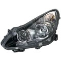 VALEO Scheinwerfer Links für OPEL Corsa D Schrägheck (S07) 043379