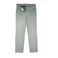 GERRY WEBER Roxy Damen Stretch Jeans Hose perfect Fit mid 38 S W29 L28 used grau