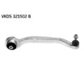 1x Lenker, Radaufhängung SKF VKDS 321502 B passend für AUDI