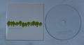 Kama Aina Music Activist UK Adv Cardcover CD 2004 Indie Lo-Fi