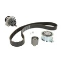 Wasserpumpe + Zahnriemensatz GATES KP55569XS-4