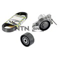 ORIGINAL® Snr Keilrippenriemensatz für Opel VIVARO B Bus VIVARO B Kasten