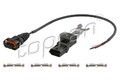 Topran Sensor Nockenwellenposition Nockenwellensensor für Opel Omega B 92-02