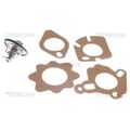 1x Thermostat, Kühlmittel TRISCAN 8620 2188 passend für CHRYSLER CITROËN FORD