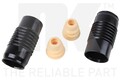 NK Stoßdämpfer Staubschützer 693202 für MAZDA GG Station Wagon GY Hatchback GGEP