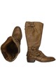 Belstaff Stiefel Damen Boots Damenstiefel Winterschuhe Gr. EU 38 Braun #tauyd6q