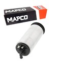 MAPCO KRAFTSTOFFPUMPE BENZINPUMPE passend für AUDI A2 A3 TT FORD GALAXY SEAT