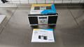 TECHNISAT DIGITRADIO 1 S DAB+/UKW-Stereoradio, integr Akku in OVP