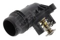 MAPCO Thermostat für Kühlmittel / Kühlerthermostat 28670