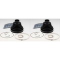 2x LÖBRO Faltenbalgsatz Antriebswelle für Mercedes-Benz Vito Mixto W447