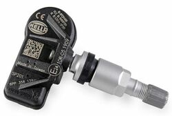 Hella 6PP 358 139-231 Radsensor, Reifendruck-Kontrollsystem für ALFA ROMEO