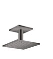 hansgrohe AXOR ShowerSolutions Kopfbrause 250/250 1jet, Deckenanschluss,