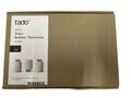 tado° smartes Heizkörperthermostat 3er-Pack – Wifi Zusatzprodukt als...