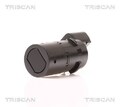 TRISCAN Sensor, Einparkhilfe Beidseitig, Hinten, Vorne u.a. für CITROËN, PEUGEOT