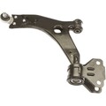1x ORIGINAL® Trw Lenker, Radaufhängung Vorne, Links für Ford FOCUS III