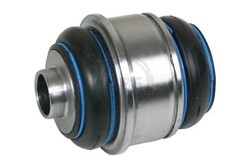 A.B.S. Lagerung Radlagergehäuse 270701 für BMW 5er E60 Touring E61 E39 7er E65