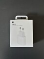 Original Apple 20W USB-C Power Adapter Netzteil Ladegerät