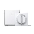 ECOVACS WINBOT W2 OMNI Fensterreinigungsroboter, Weiß
