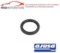 KURBELWELLE WELLENDICHTRING TIMING END AJUSA 15033300 P FÜR OPEL MOVANO,ARENA