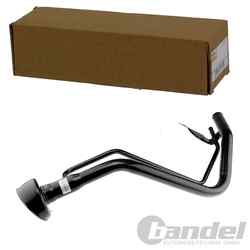 NTY TANK EINFÜLLSTUTZEN EINFÜLLROHR passend für NISSAN ALMERA | PWP-NS-003