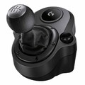 Logitech USB G Driving Force Shifter für G923; G29 und G920 Racing Wheels