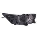 Hauptscheinwerfer MAGNETI MARELLI 712479101129, Links