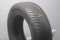 1x Continental WinterContact TS 870 195/65 R15 91T M+S, 6,5mm, nr 22232