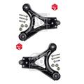 Febi 33096+33095 Querlenker Lenker Set/satz Vorne Beidseitig für Ford Mondeo I