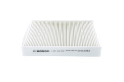 BOSCH 1 987 432 539 Filter, Innenraumluft