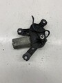 Opel Vectra C 2004 GENUINE Wischermotor Heckscheibe 009185821 DRA12481