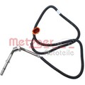 Metzger 0894068 Sensor Abgastemperatur für AUDI A4 A6 8EC B7 8ED 8H7 B6 8HE C6